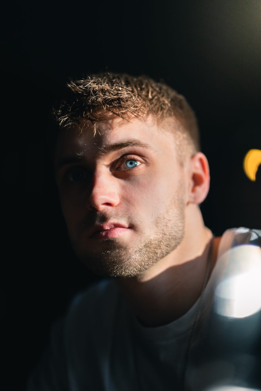 Severin press photo